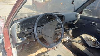 Volkswagen Taro 1997-thumb-3