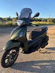 Piaggio Beverly 400 2024 HPE S-thumb-2