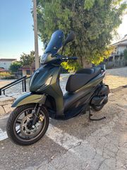 Piaggio Beverly 400 2024 HPE S-thumb-3