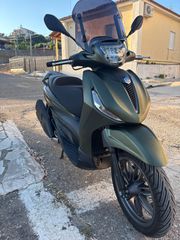 Piaggio Beverly 400 2024 HPE S-thumb-4