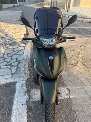 Piaggio Beverly 400 2024 HPE S-thumb-5