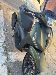 Piaggio Beverly 400 2024 HPE S-thumb-6