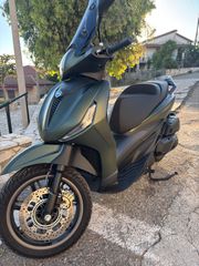 Piaggio Beverly 400 2024 HPE S-thumb-7