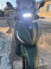 Piaggio Beverly 400 2024 HPE S-thumb-8