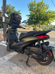 Piaggio Beverly 400 2024 HPE S-thumb-9