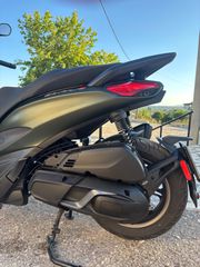Piaggio Beverly 400 2024 HPE S-thumb-11