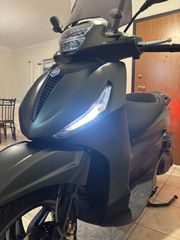 Piaggio Beverly 400 2024 HPE S-thumb-24