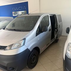 Nissan NV 200 2017-thumb-5