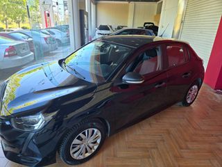 Peugeot 208 2020