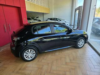 Peugeot 208 2020-thumb-1