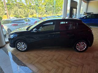 Peugeot 208 2020-thumb-2