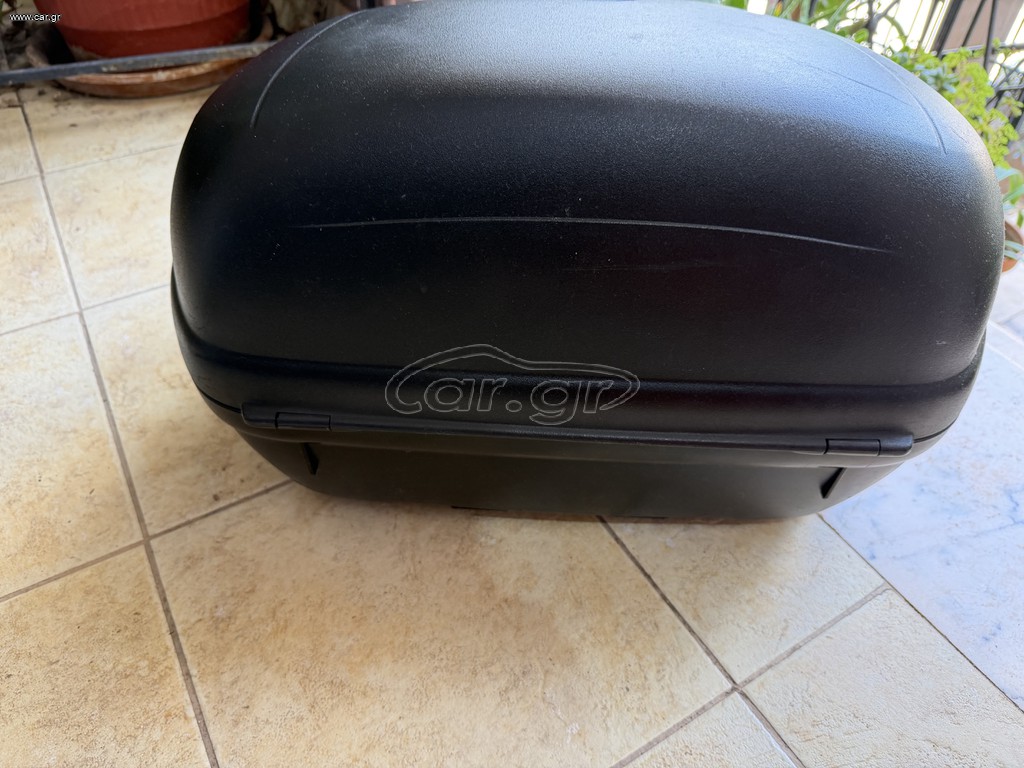 μπαγαζιερα k46