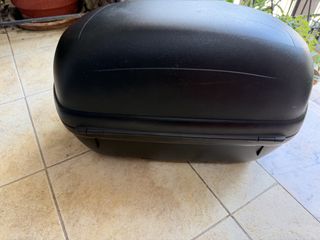μπαγαζιερα k46