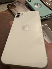 IPhone 11.  128GB-thumb-1