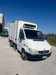 Ψυγείο Mercedes-Benz 2004 SPRINTER 413 CDI ΨΥΓΕΙΟ
