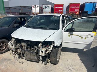 CITROEN C3 ‘2002-2010’ (KFV 1400 cc)