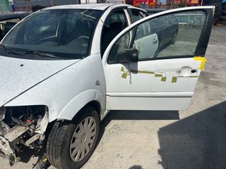 CITROEN C3 ‘2002-2010’ (KFV 1400 cc)-thumb-1