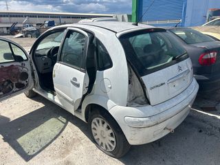 CITROEN C3 ‘2002-2010’ (KFV 1400 cc)-thumb-2