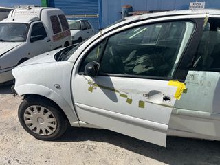 CITROEN C3 ‘2002-2010’ (KFV 1400 cc)-thumb-4