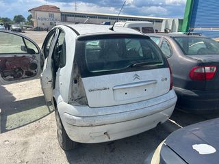 CITROEN C3 ‘2002-2010’ (KFV 1400 cc)-thumb-5