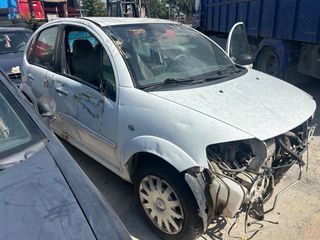 CITROEN C3 ‘2002-2010’ (KFV 1400 cc)-thumb-6