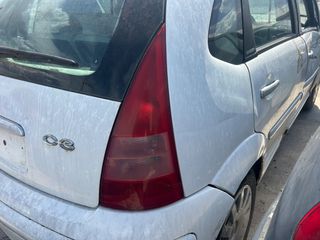 CITROEN C3 ‘2002-2010’ (KFV 1400 cc)-thumb-7