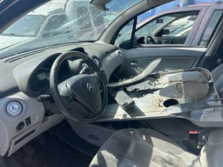 CITROEN C3 ‘2002-2010’ (KFV 1400 cc)-thumb-9