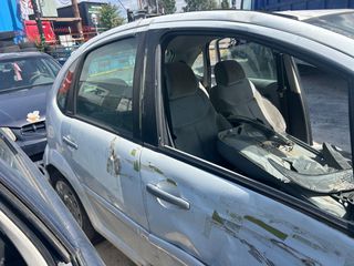 CITROEN C3 ‘2002-2010’ (KFV 1400 cc)-thumb-11