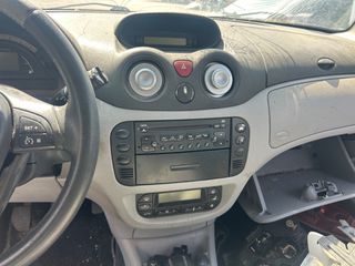 CITROEN C3 ‘2002-2010’ (KFV 1400 cc)-thumb-12