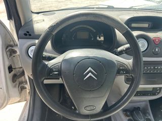 CITROEN C3 ‘2002-2010’ (KFV 1400 cc)-thumb-16