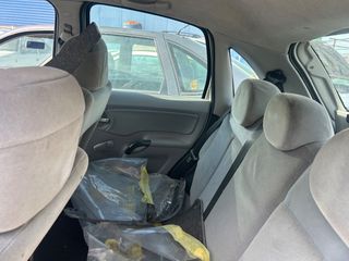 CITROEN C3 ‘2002-2010’ (KFV 1400 cc)-thumb-17