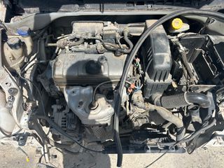 CITROEN C3 ‘2002-2010’ (KFV 1400 cc)-thumb-20