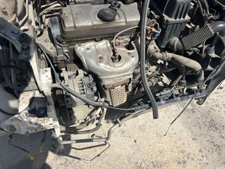 CITROEN C3 ‘2002-2010’ (KFV 1400 cc)-thumb-23