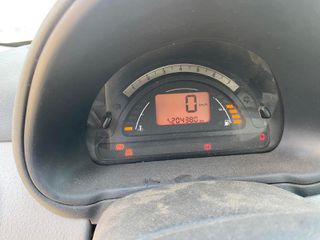 CITROEN C3 ‘2002-2010’ (KFV 1400 cc)-thumb-24