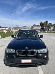 Bmw X3 2010 XDRIVE20I-thumb-1