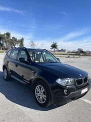 Bmw X3 2010 XDRIVE20I-thumb-2