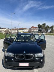 Bmw X3 2010 XDRIVE20I-thumb-3