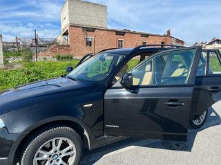 Bmw X3 2010 XDRIVE20I-thumb-4