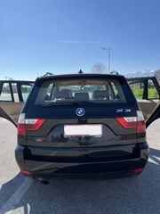 Bmw X3 2010 XDRIVE20I-thumb-6
