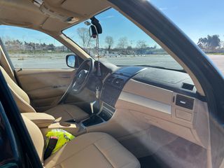 Bmw X3 2010 XDRIVE20I-thumb-10