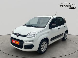 Fiat Panda 2019 1.3 MTJ 95HP EASY ΜΕ ΑΠΟΣΥΡΣΗ