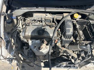 ΚΙΝΗΤΗΡΑΣ ‘KFV’ 1400 cc/ CITROEN C3 ‘2002-2010’