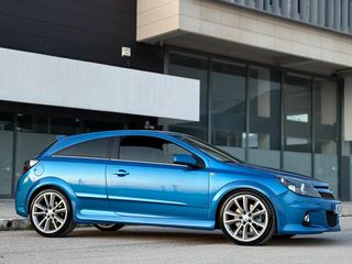 Opel Astra 2008 OPC / 2.0 Turbo / Full Extra