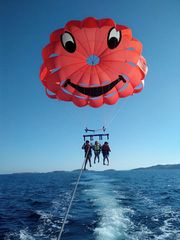 Αλεξίπτωτα 2018 WATERBIRD 42