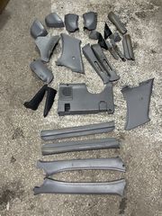 ΠΛΑΣΤΙΚΑ ΕΣΩΤΕΡΙΚΑ TOYOTA STARLET EP91