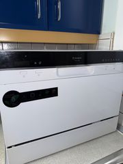 Πλυντήριο πιάτων