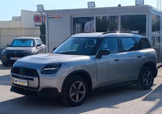 Mini Countryman 2024 Steptronic 170HP