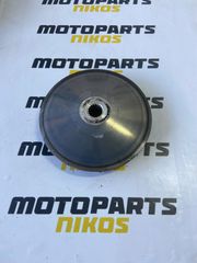 PGO XRIDER 150 ΓΝΗΣΙΑ ΦΤΕΡΩΤΗ ΜΕΤΑΔΟΣΗΣ - MOTO PARTS NIKOS