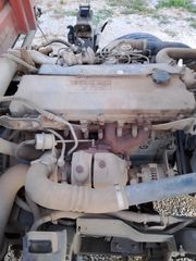 Dump Van Isuzu 2002 Npr-thumb-4