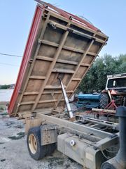 Dump Van Isuzu 2002 Npr-thumb-6